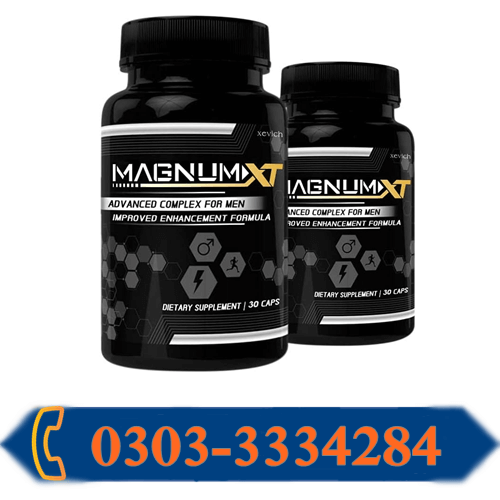 Magnum XT