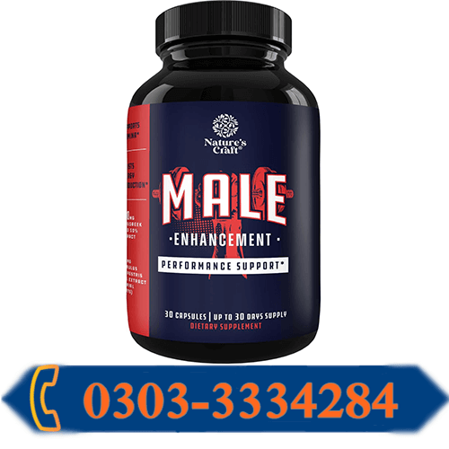 Male Perf Pills
