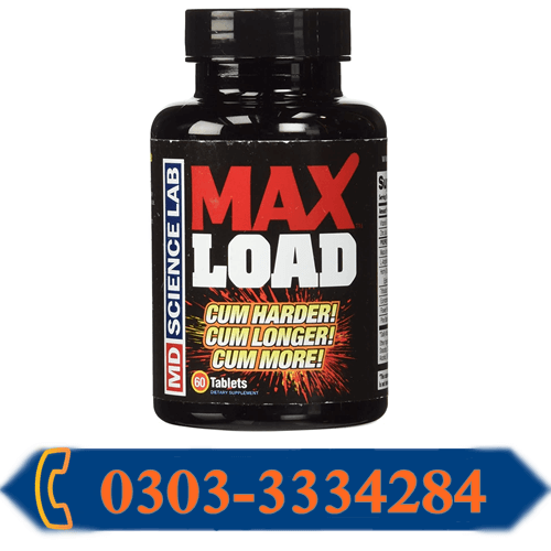 Max Load Capsule