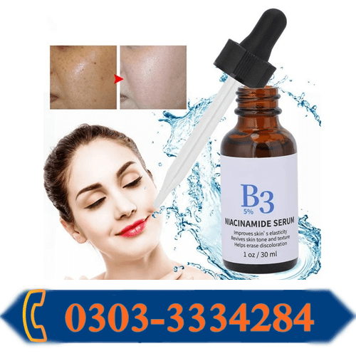 Melao Niacinamide B3 Serum