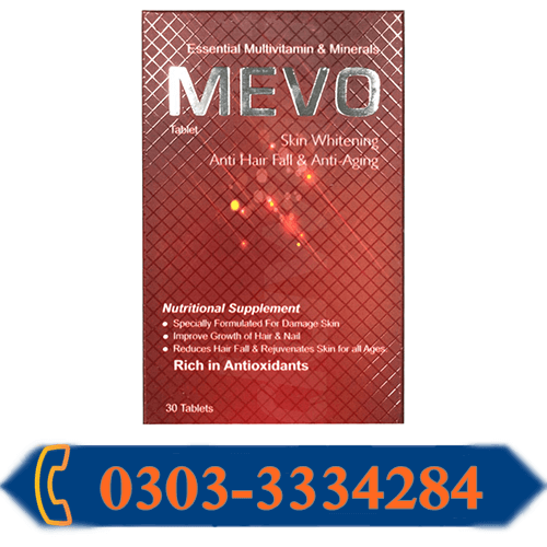 Mevo Tablets