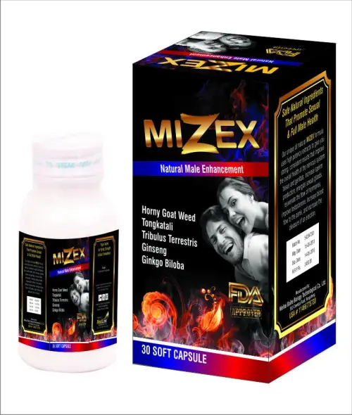Mizex Capsule