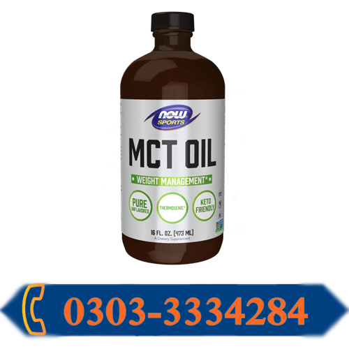 MCT Oil