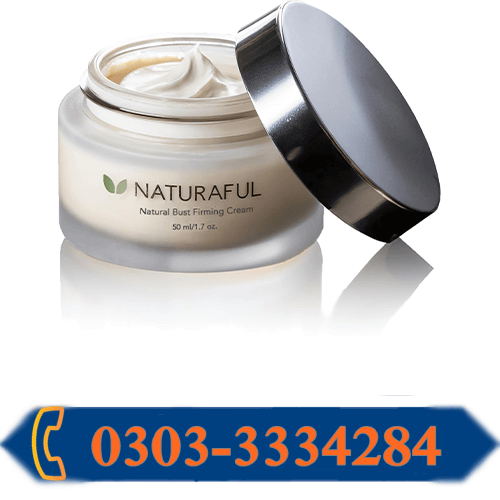 Naturaful Breast Firming Lotion