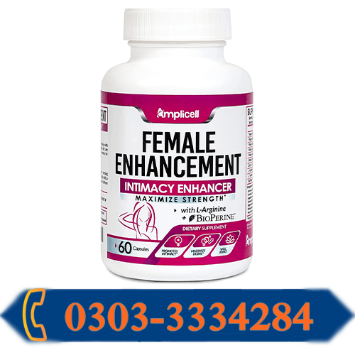 Nature Bound Fem Enhancer Pills