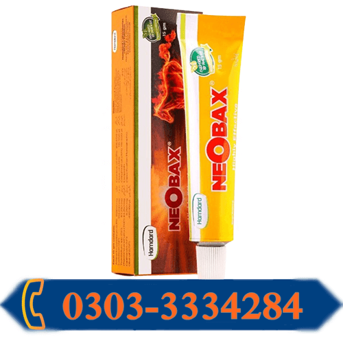 Neobax Cream
