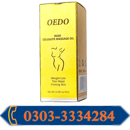OEDO Slimming Oil