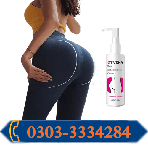 Otvena Hip Up Cream