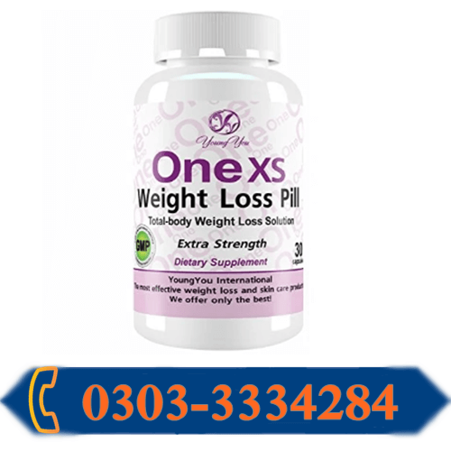 One XS Slimming Pills