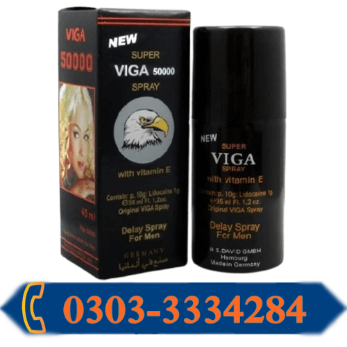 Original Viga Spray Turbat