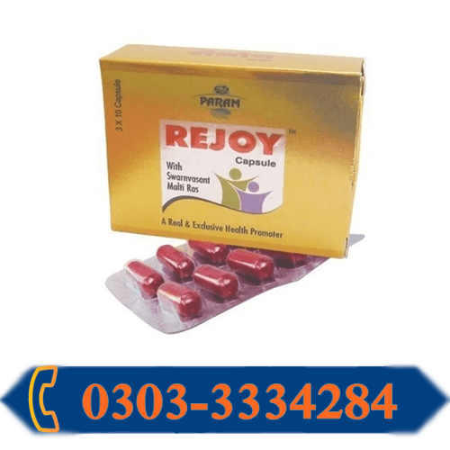 Param Rejoy Capsule