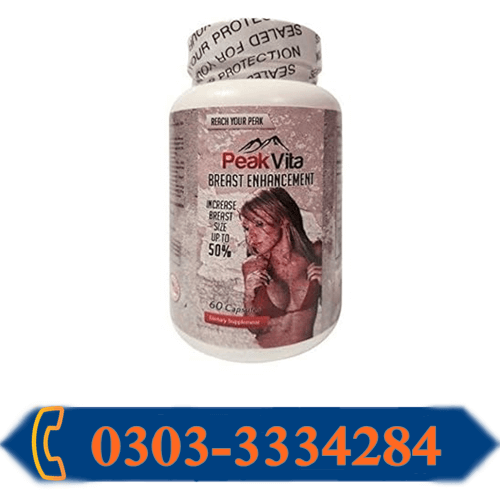 Peakvita