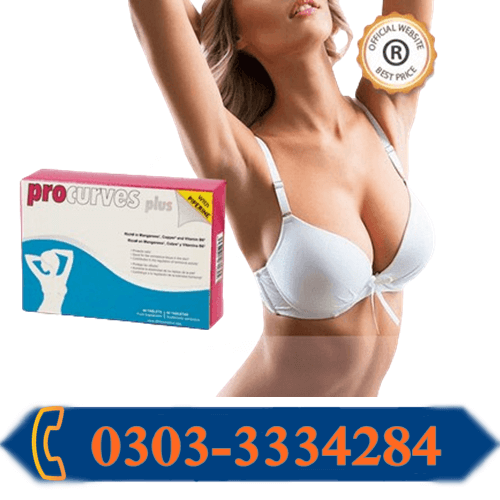 ProCurves Plus Breast Enlargement