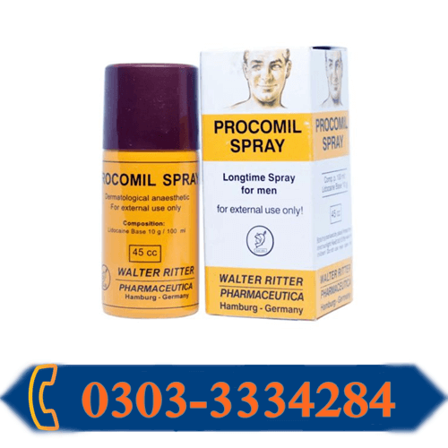 Procomil
