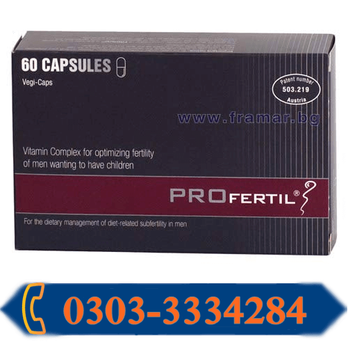 Profertil Capsules