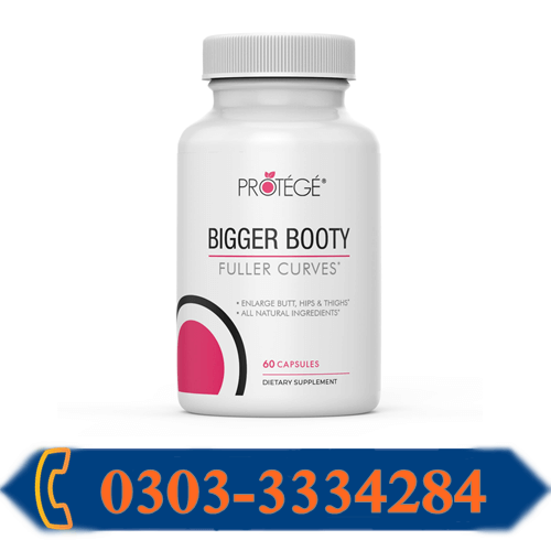 Protege Premium Butt Enhancement