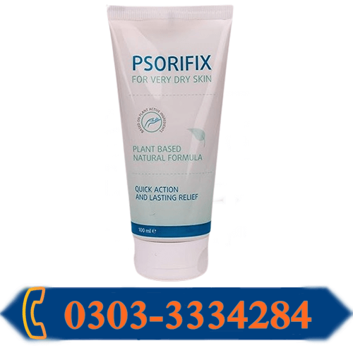 Psorifix Cream