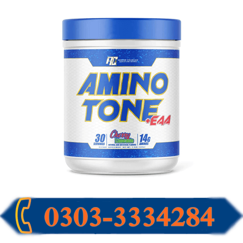 RC Amino Tone EAA