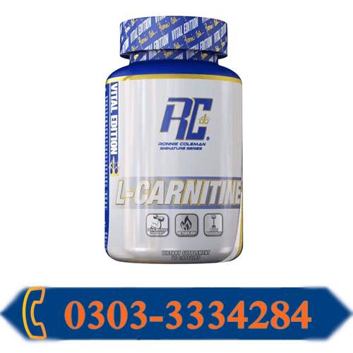 RC L-Carnitine