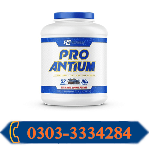 RC Pro-Antium