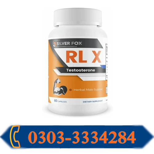 RLX Pills