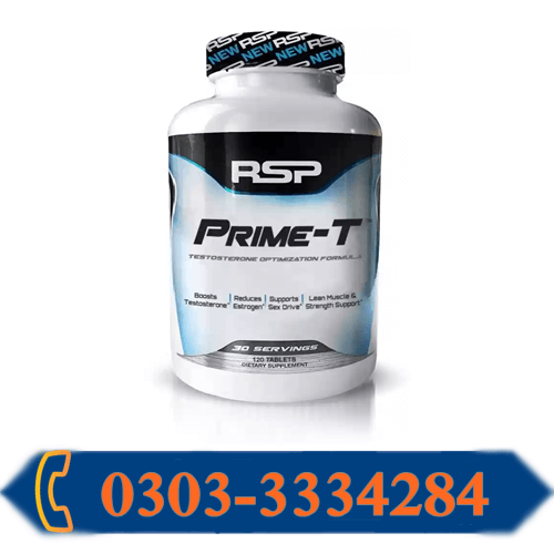 RSP Prime T