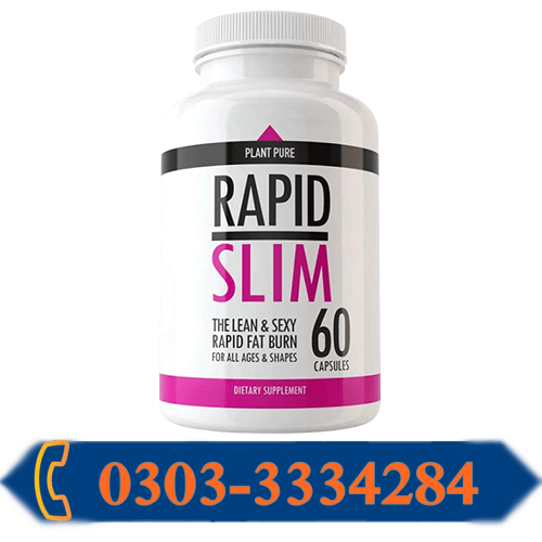Rapid Slim Capsule