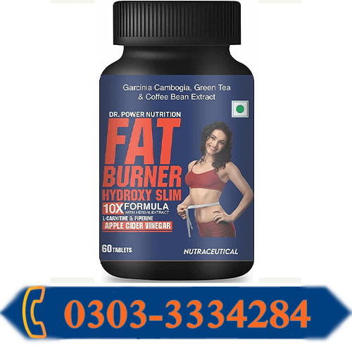 Red burner Slim Capsule