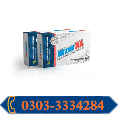 Rizer XL Tablet