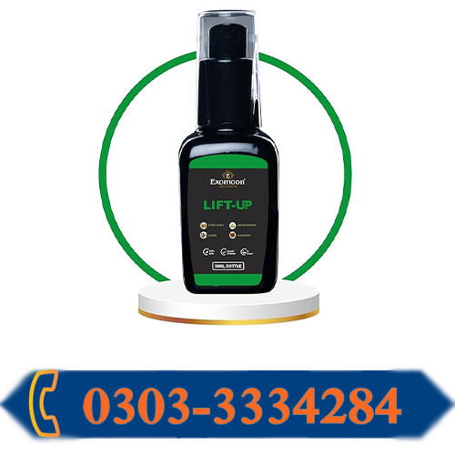 Size Up Oil For Men