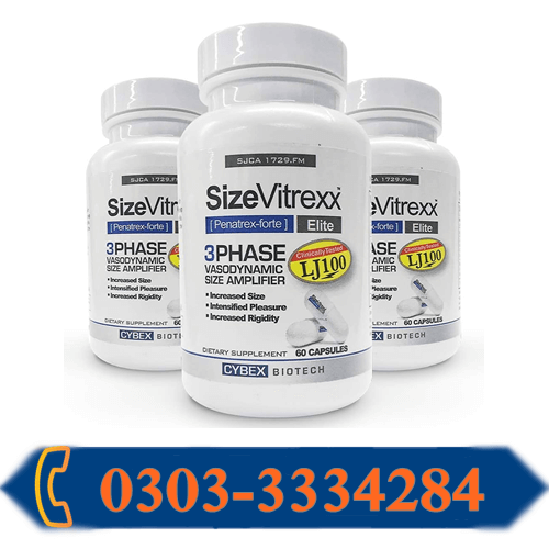 Sizevitrexx 3-Phase