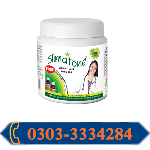 Slimatone Powder