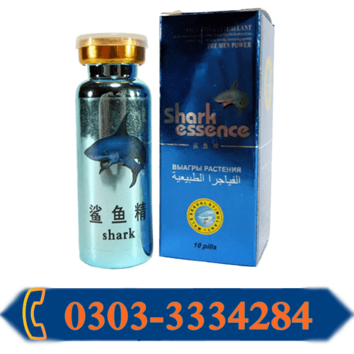 Spark Viagra Shark Essence in Pakistan