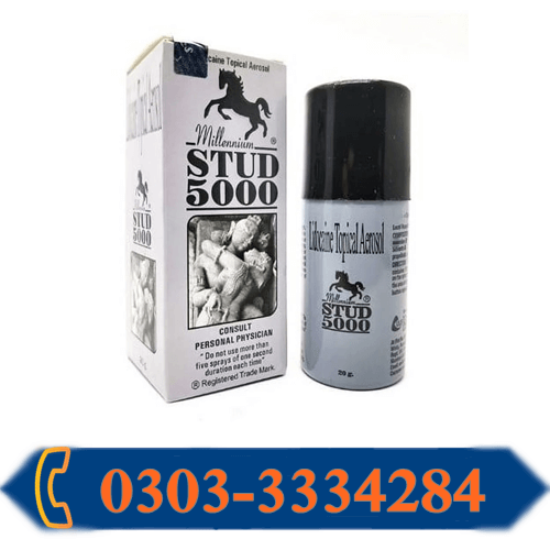 Stud 5000 Spray