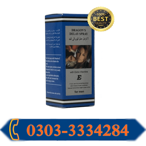 Super Dooz 44000 Delay Spray