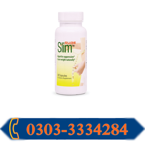 Sure Slim Capsule