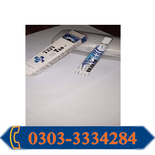 Ten Ten Long Time Delay Cream in Pakistan