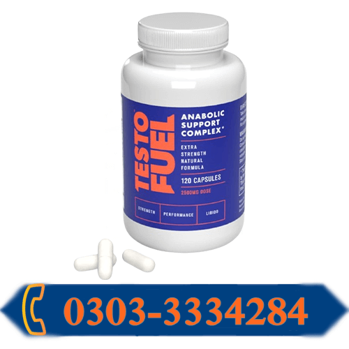 TestoFuel
