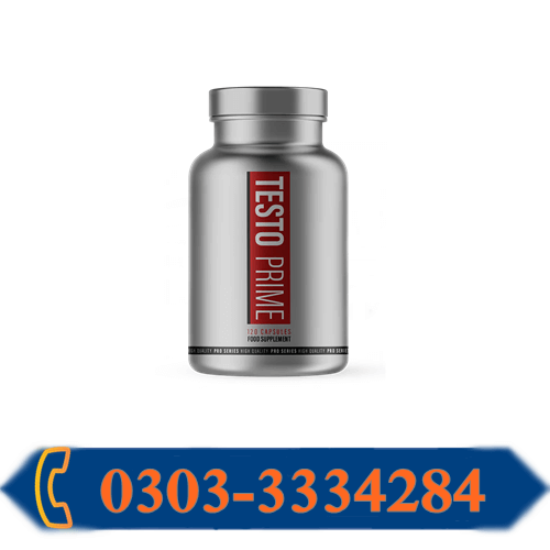 TestoPrime