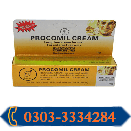 Time Out Delay Cream