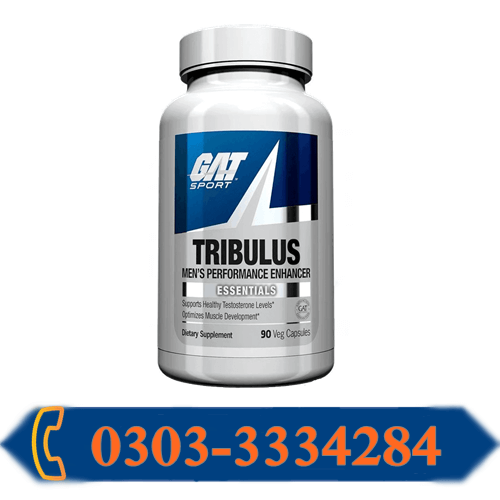 Tribulus Men's Health Capsules