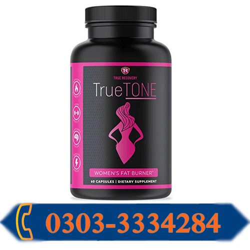 TrueTONE Women’s Fat Burner