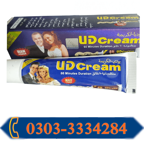 UD Cream in Pakistan