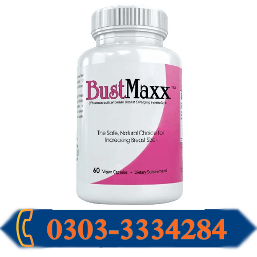 BustMaxx Price in Lahore