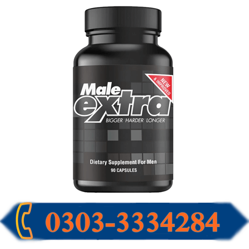 Male Extra