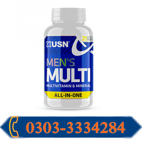 USN Multivitamin