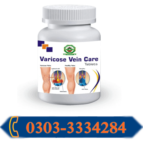 VARICOSE Vein Tablets