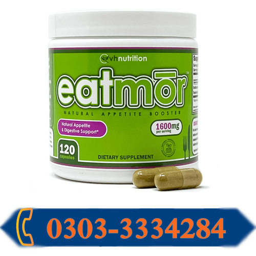 Eatmor Appetite Stimulant