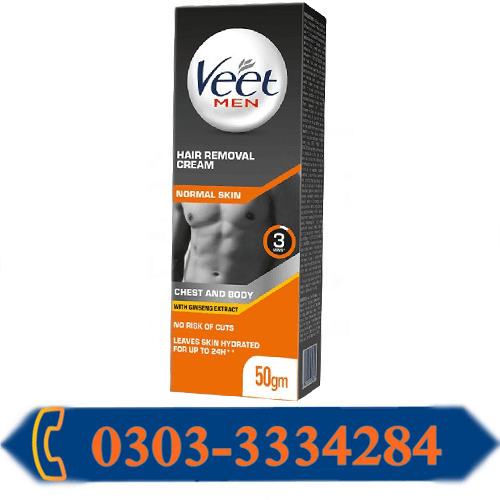 Veet For Men
