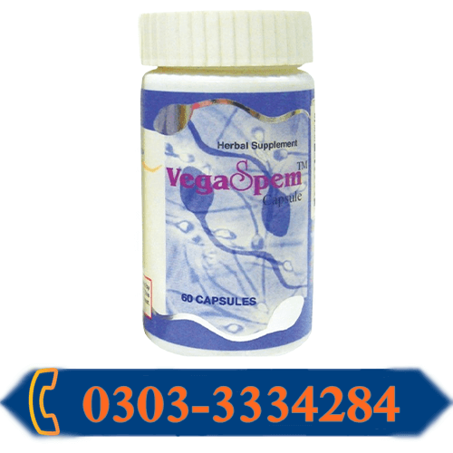 Vega Spem Capsule